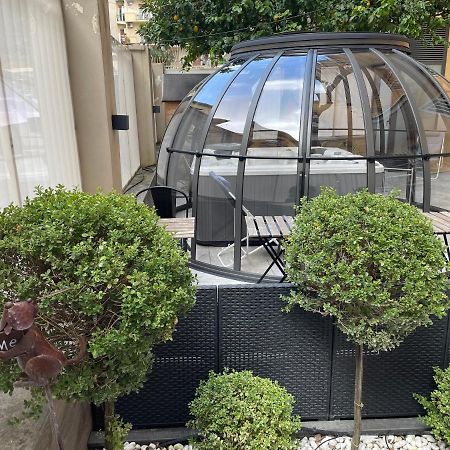 Eco Di Napoli Bed & Breakfast Exterior photo