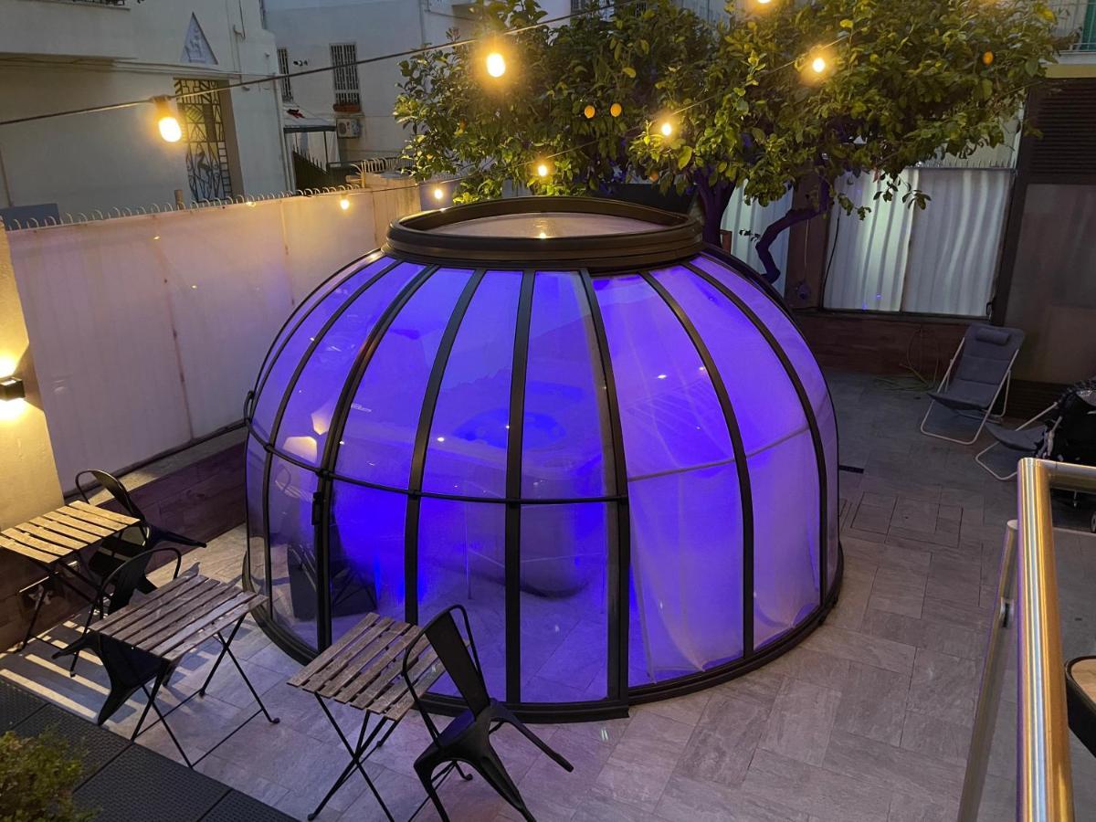 Eco Di Napoli Bed & Breakfast Exterior photo